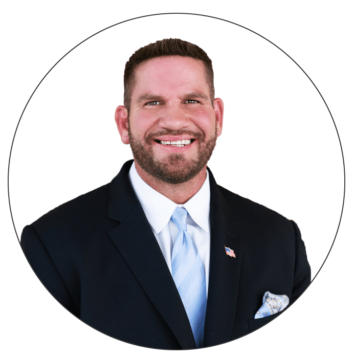 Matt Morgan