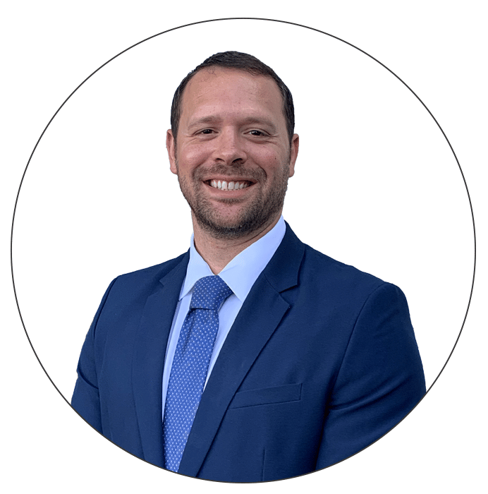 Matthew Langford, CCHT CTHT
