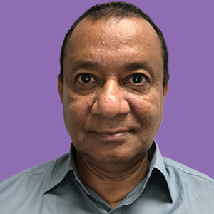 Ashraf Ali, MD