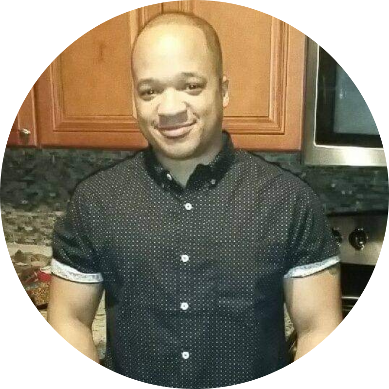 Michael Walker Recovery Ambassador ORC